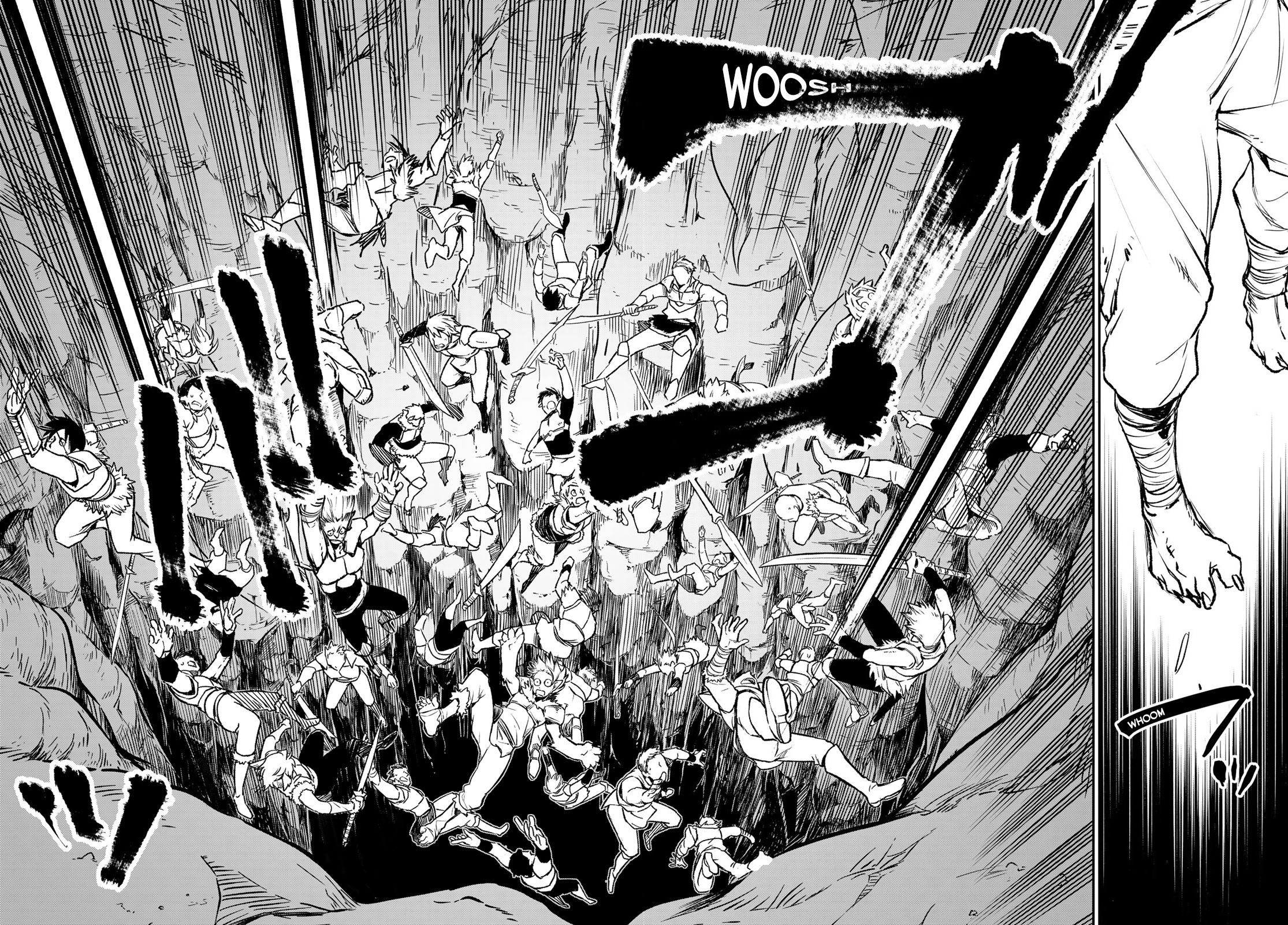That Time I Got Reincarnated as a Slime, Chapter 78 image 32
